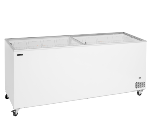 Zamrażarka do lodów IC701SC | TEFCOLD