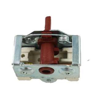 Przełącznik do Kontakt Grill PK2735 PK2745 POTIS