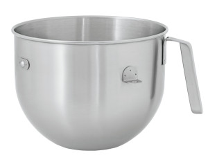 Miska 6,6L 5KSMB70J Kitchen Aid Bartscher
