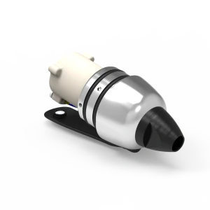 Element końcowy z przełącznikiem magnetycznym do UYAR S280+ Premium / P280 CompetitionLine (2 Gen.)