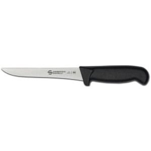 Nóż do trybowania Supra Ambrogio Sanelli wąski (L)300mm