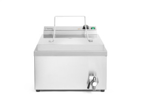 Smażalnik HENDI 12L 230V/3500W 630x860x(H)438mm