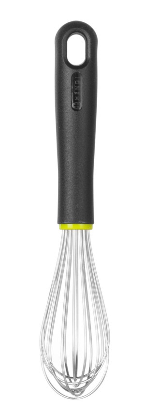 Rózga do mieszania z 8 wrzecionami HENDI niebieski (L)270mm