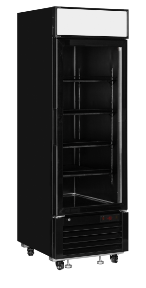 Zamrażarka ekspozycyjna LGF2500B | TEFCOLD