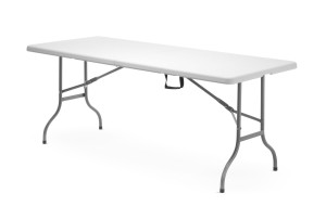 Stół cateringowy HENDI max. obciążenie: 150 kg 1830x750x(H)740mm