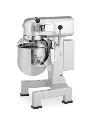 Mikser planetarny HENDI Kitchen Line 10L 230V/600W 422x475x(H)710mm