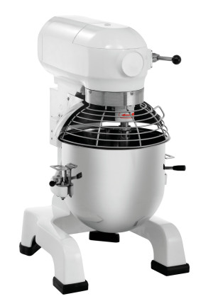 Miesiarka planetarna do ciasta 7,5kg/20L Bartscher