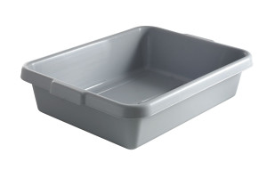 Pojemnik na naczynia HENDI 555x410x(H)130mm