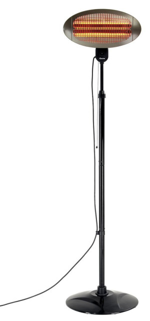 Promiennik grzewczy ST2000 E Bartscher