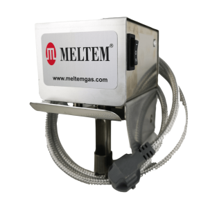 Silnik do opiekacza MELTEM GM-2, 16,7W, 230V