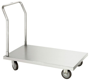 Wózek platformowy TP100 Bartscher