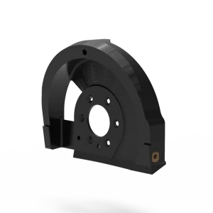 Głowica do noży kebab UYAR D190 CompetitionLine / iCut-1 /iCut-2 90mm (2 gen.)