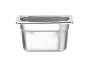 Pojemnik GN 1/9 HENDI Kitchen Line GN 1/9 1L (H)100mm