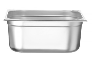 Pojemnik GN 2/3 HENDI Kitchen Line GN 2/3 13L (H)150mm