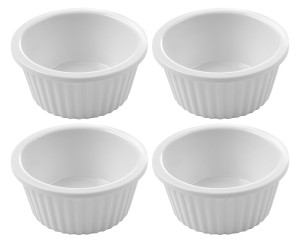 Miseczka do sosów i dipów HENDI 35 ml 0,035L 60x(H)25mm
