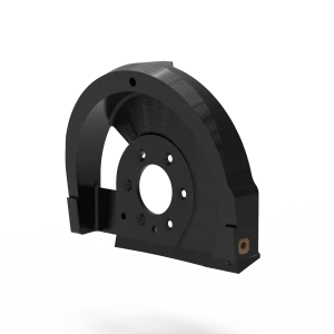 Głowica do noży kebab UYAR S280 Plus 80mm (2 gen.) Pierwsza wersja