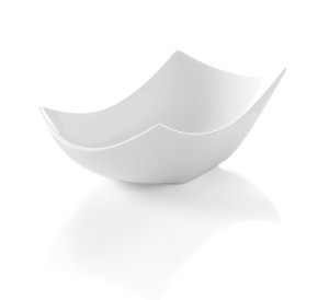 Miska Vanilla HENDI 290x136x(H)80mm
