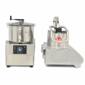Urządzenie wielofunkcyjne CK-45V Sammic 5,5L 391x400x(H)652mm