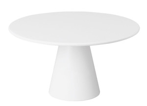 Patera do ciasta okrągła HENDI 310x(H)160mm