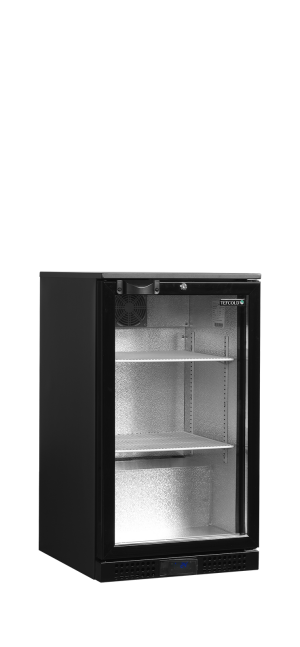 Chłodziarka barowa DB106H | TEFCOLD