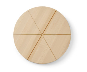 Deska do serwowania pizzy HENDI 450mm
