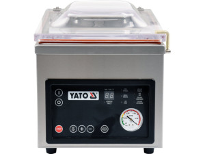Pakowarka Próżniowa Komorowa 260MM YATO