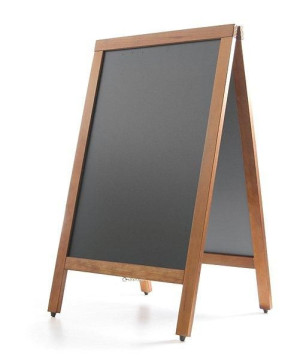 Tablica wolnostojąca HENDI 500x450x(H)850mm