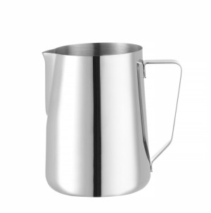 Dzbanek do spieniania mleka HENDI 1,5L 112x(H)161mm