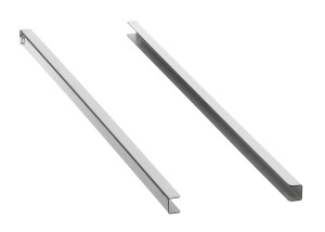 Prowadnice do szafy chłodnieczej 484L GN210-2 Bartscher