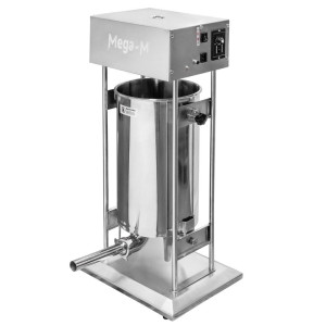 Nadziewarka elektryczna Mega-M HO 25L 350W 230V N
