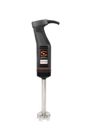 Mikser ręczny z ramieniem miksującym XM-12 Sammic 230V/240W ø65x(H)mm