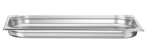 Pojemnik GN 1/1 HENDI Kitchen Line GN 1/1 5L (H)40mm