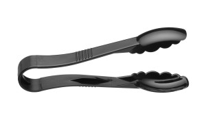 Szczypce uniwersalne HENDI czarny (L)230mm