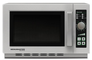 Kuchenka mikrofalowa 1550/1100 W Menumaster 34L 230V/1550W 559x483x(H)352mm
