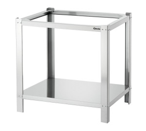 Podstawa do pieca CT Bartscher