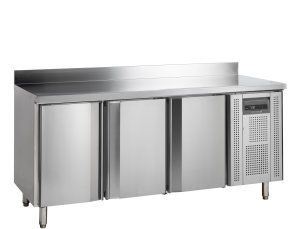 Stół chłodniczy na przekąski SK6310/+SP | TEFCOLD