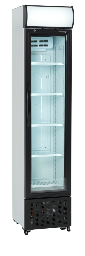 Chłodziarka na butelki FSC175H | TEFCOLD