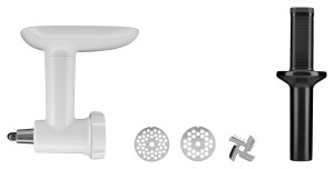 Maszynka do mięsa do KitchenAid Bartscher