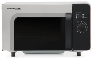 Kuchenka mikrofalowa 1500/1000 W Menumaster 23L 230V/1500W 512x403x(H)310mm
