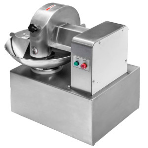 Kuter masarski Mega-M UC 5L.80.370W 230V N