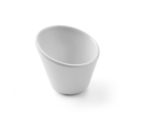 Miska skośna Velocity HENDI 70x70x(H)60mm