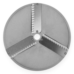 Tarcza do Szatkownicy do Warzyw YG-03100 Plastry Fale 2MM YATO