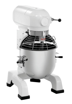 Miesiarka planetarna do ciasta T7,5kg/20L AS Bartscher