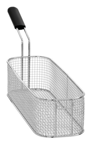 Kosz do frytownicy 20L, mały Bartscher