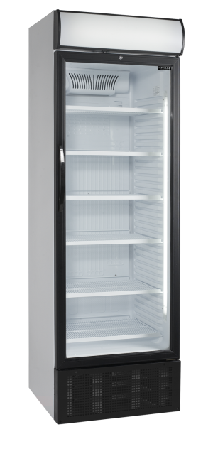 Chłodziarka na butelki SCU1450CP | TEFCOLD