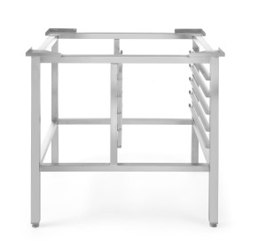Podstawa pod piec konwekcyjno-parowy multifunkcyjny 4x GN 2/3 HENDI 580x390x(H)750mm