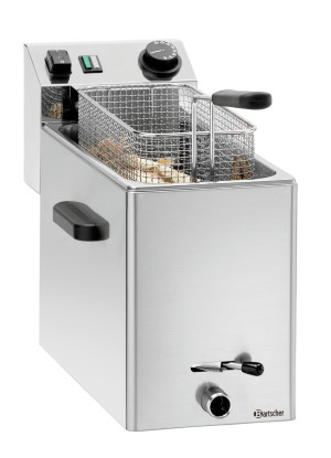 Frytownica SNACK XL Plus Bartscher
