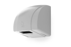 Suszarka do rąk HENDI 230V/1500W 239x208x(H)265mm