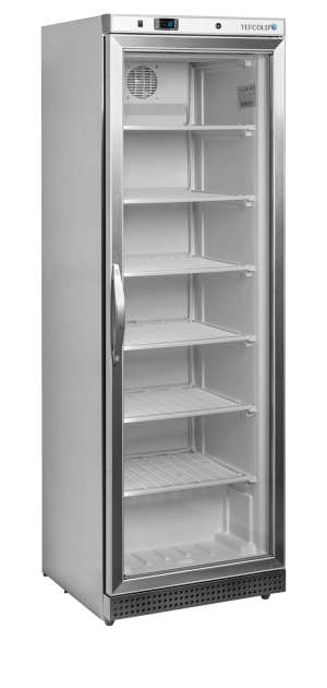 Zamrażarka ekspozycyjna UF400SG | TEFCOLD