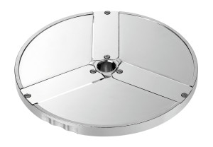 Tarcza tnąca do szatkownicy plastry 1mm E1a Bartscher